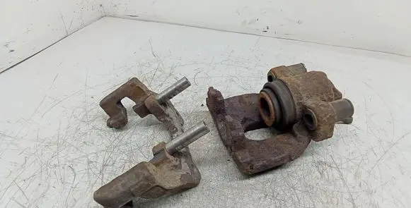 Volvo S60 Rear brake caliper 9434165