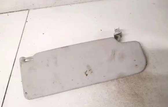 Volkswagen Polo Sun visor 6q0857551