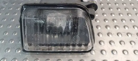 Volkswagen Golf II Front fog light