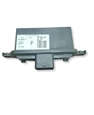 Peugeot 207 CC Light module LCM 9654725580 F00064007 89038530