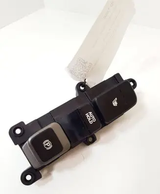 Hyundai Santa Fe Hand parking brake switch 933152W915