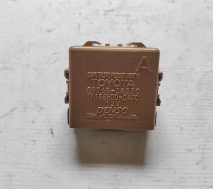 Toyota Camry Tire pressure control unit 8976906050