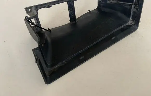 Audi A8 S8 D4 4H Air intake duct part 4H0129628AB