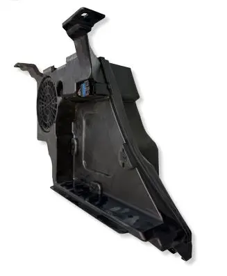 Peugeot 508 Subwoofer speaker 9665442680