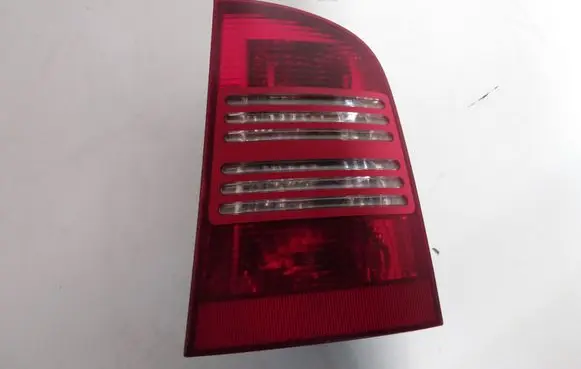 Skoda Octavia Mk1 (1U) Rear/tail lights 1U9946096C 1U9945112C