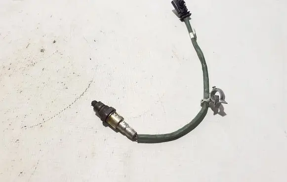 Lambda probe sensor