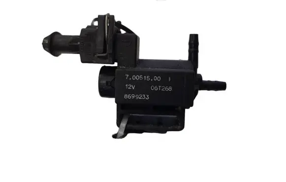 Volvo C30 Turbo solenoid valve 70051500 86992333 06T268