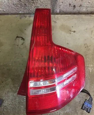 Citroen C4 I Rear/tail lights 9655863980 4CZX13404A