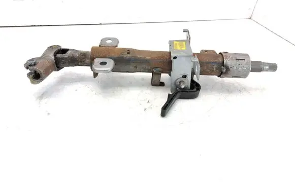 Citroen Berlingo Steering wheel axle