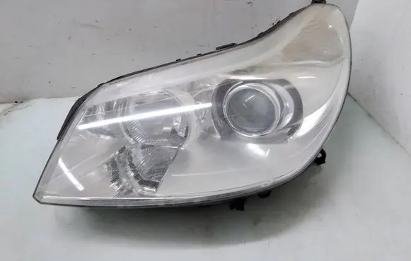 Citroen C5 Headlight/headlamp