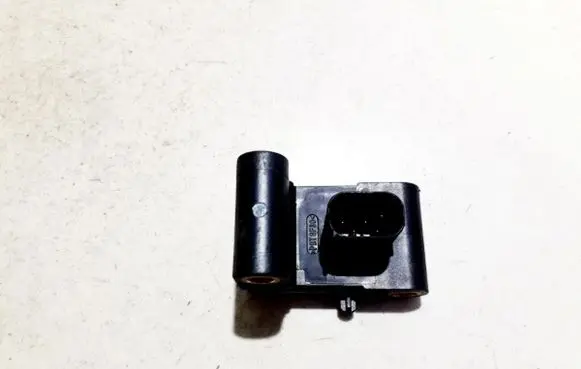 BMW 1 E81 E87 Airbag deployment crash/impact sensor 65776911003 271007