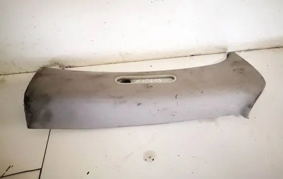 Volkswagen Golf IV (B) pillar trim (top) 1j3867244 1j3867286