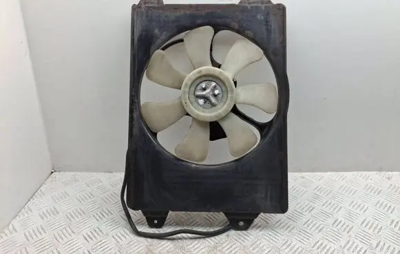 Mitsubishi Space Wagon Electric radiator cooling fan MR460933 0227403402