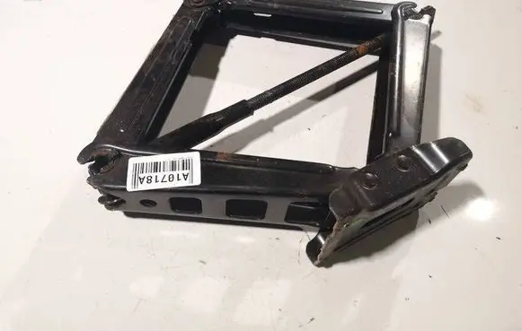 Renault Laguna I Lift Jack 