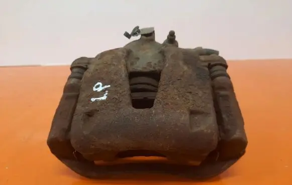 Citroen Nemo Front brake caliper