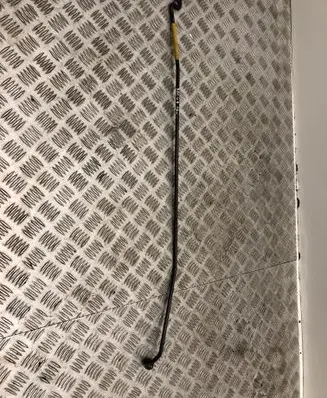 Ford Focus Engine bonnet/hood prop rod/strut 