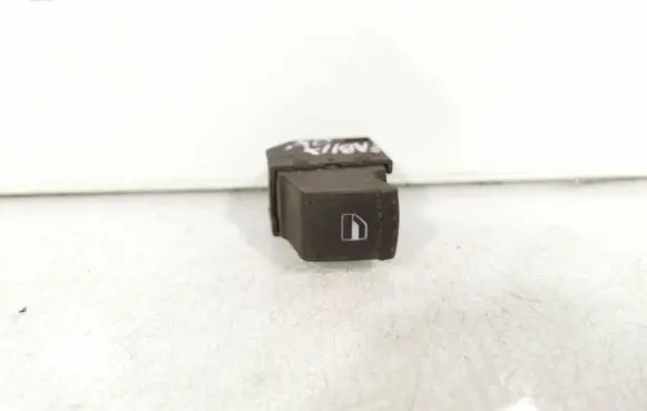 Skoda Fabia Mk1 (6Y) Electric window control switch 6Y0959855