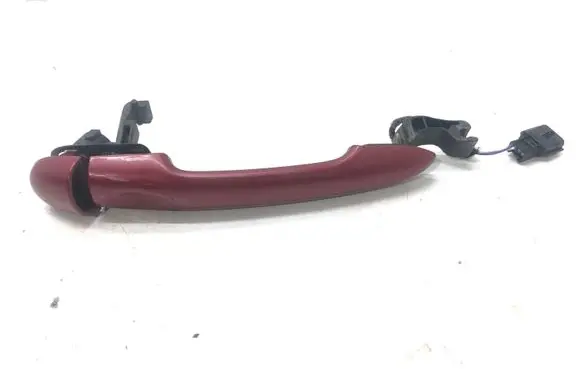 Renault Scenic III - Grand scenic III Front door exterior handle 806550002R