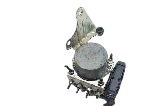 Fiat Panda III ABS Pump 46802215