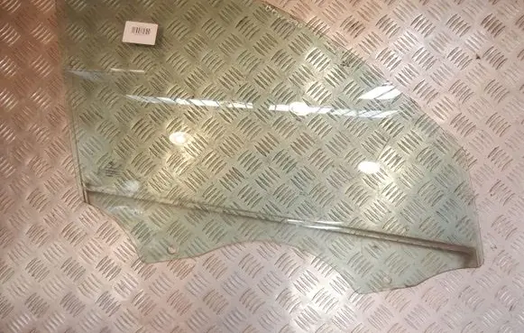 BMW 3 E90 E91 Front door vent window glass four-door 43R001582 3664