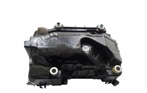 Skoda Fabia Mk2 (5J) Other engine bay part 03C103502K