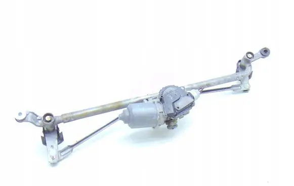 Jeep Grand Cherokee Front wiper linkage and motor 55079158AG