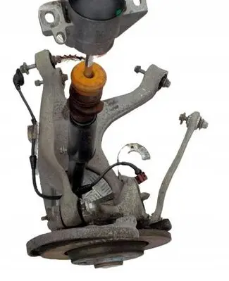 Audi A5 8T 8F Rear control arm 8K0505324F