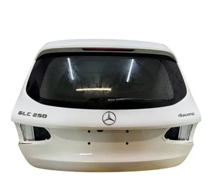 Mercedes-Benz GLC X253 C253 Tailgate/trunk/boot lid KLAPAGLC253