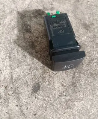 Saab 9-5 Fog light switch 4409223