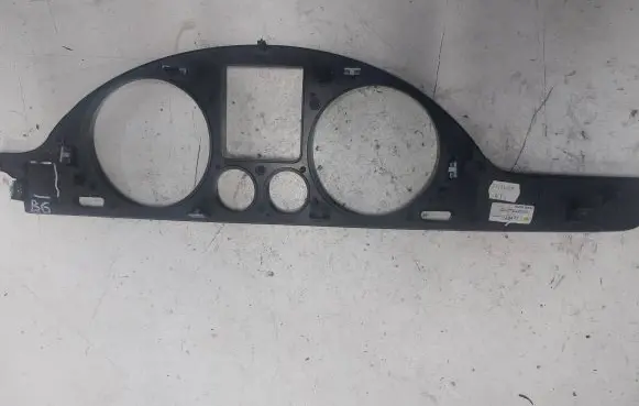Volkswagen PASSAT B6 Dashboard trim 1C1A5C335AN 318370200 DABSABS