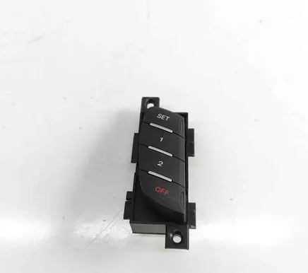 Seat control switch