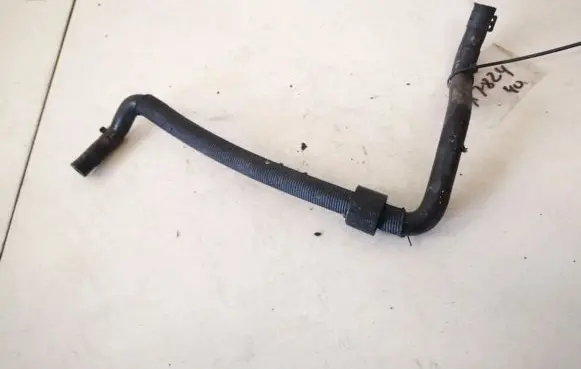 Skoda Octavia Mk2 (1Z) Engine coolant pipe/hose