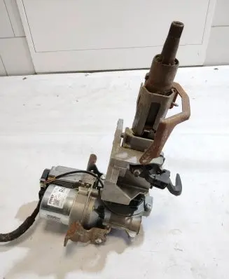 Renault Captur Electric power steering pump 6890005109 488101696R 37252103
