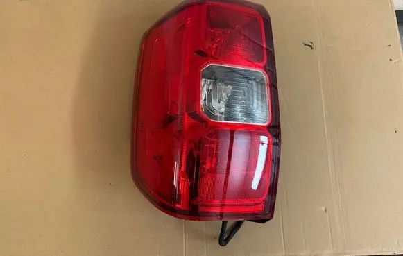 Ford Ranger IV Rear/tail lights N1WB13403DF
