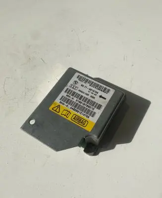 BMW 5 E60 E61 Airbag control unit/module 6919789 316919789010 04B2691C14789