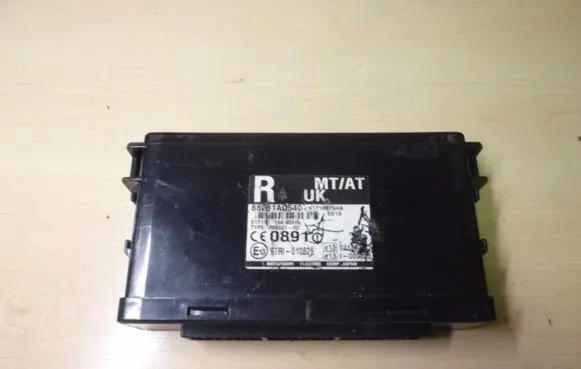 Subaru Legacy Alarm switch 88281AG540 G623