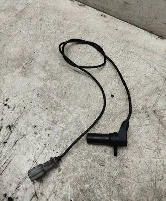 Volkswagen PASSAT B5 Crankshaft position sensor abe038907319e