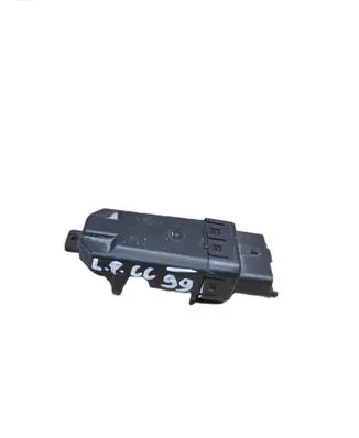 Renault Megane II Electric power window relay 