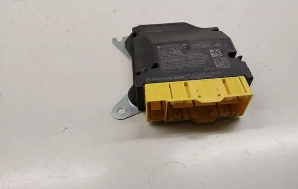 Mercedes-Benz A W177 Airbag control unit/module A1779006604