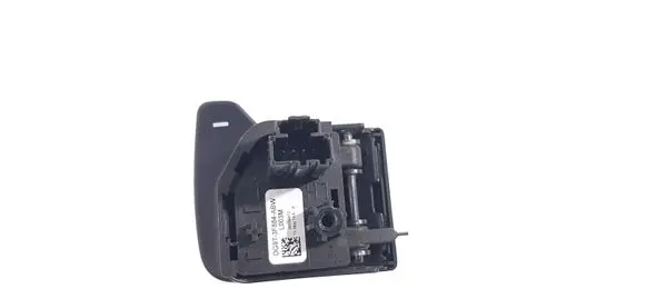 Ford Fusion II Gear shift switch/knob DG9T3F884ABW 00194412