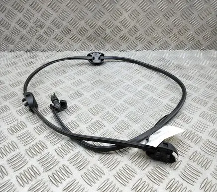 BMW X5 G05 Windshield washer spray nozzle 7434864