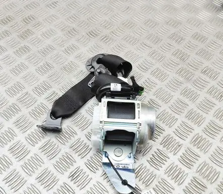 BMW X2 F39 Rear seatbelt 7422965 7441661