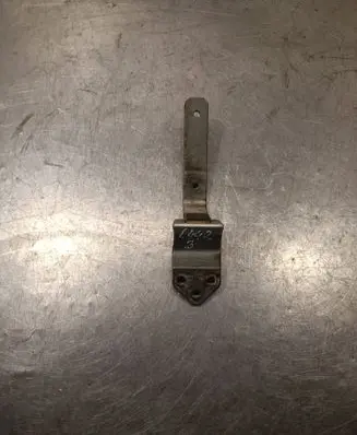 Nissan NV200 Rear door upper hinge 142L1110