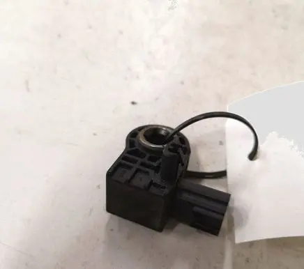 Volvo V40 Airbag deployment crash/impact sensor 31387892