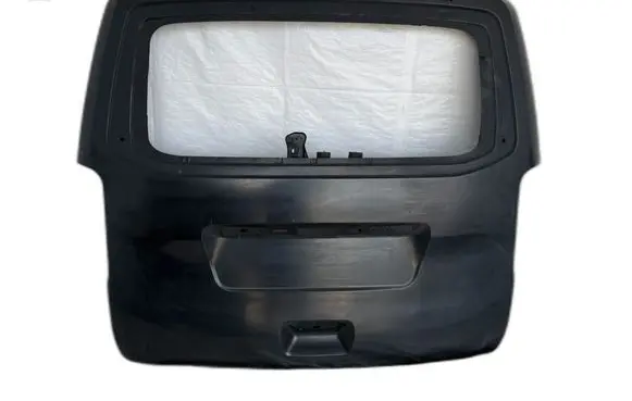 Opel Zafira Life Tailgate/trunk/boot lid 9839565680