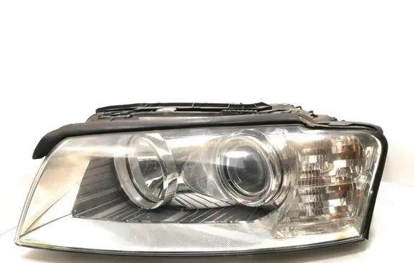 Audi A8 S8 D3 4E Headlight/headlamp