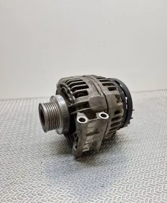 Renault Laguna II Generator/alternator 7700434900 0124415014
