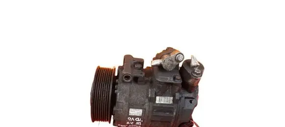 Land Rover Discovery 3 - LR3 Air conditioning (A/C) compressor (pump) JPB000183