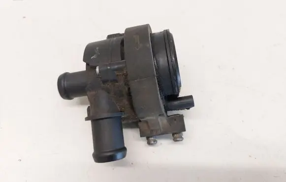 Volkswagen Tiguan Electric auxiliary coolant/water pump 5C0965567 0392023209