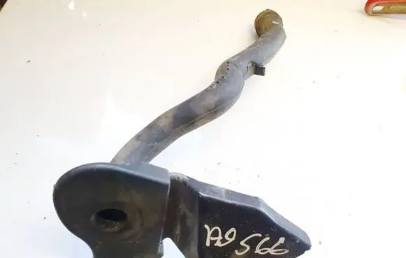 Renault Espace - Grand espace IV Engine coolant pipe/hose 8200060348b